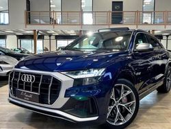 Bleu Utilisé 2019 Audi SQ8 Sport SUV | 83 990 €