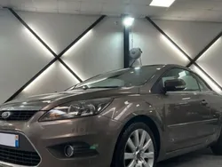 Utilisé 2010 Ford Focus Berline | 8 990 €