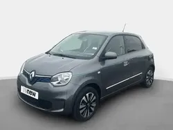 Gris Utilisé 2022 Renault Twingo Intens Citadine | 12 350 € (Prix juste)