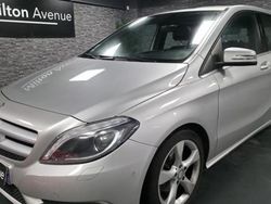 Occasion 2014 Mercedes B180 Monospace | 6 000 € (Super prix)