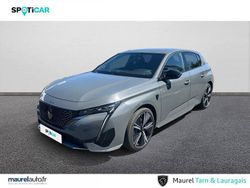 Nouvelle 2025 Peugeot 308 GTi Berline | 32 900 € (Prix cher)