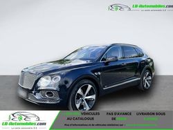 Utilisé 2016 Bentley Bentayga SUV | 129 600 €