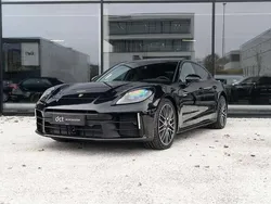 Noir Nouvelle 2025 Porsche Panamera Berline | 148 900 €