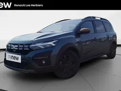 Vert Utilisé 2023 Dacia Jogger Extreme Break | 19 590 € (Prix juste)