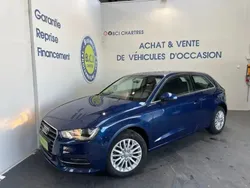Bleu Utilisé 2013 Audi A3 Ambiente Berline | 12 690 €