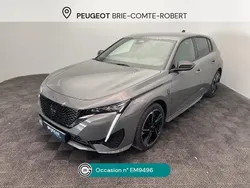 Utilisé 2025 Peugeot e-308 GT Citadine | 41 499 €