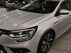 Utilisé 2018 Renault Mégane IV Intens Berline | 12 990 € (Prix juste)
