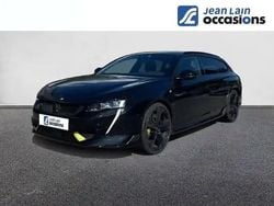Noir Utilisé 2022 Peugeot 508 Peugeot Sport Engineered Break | 34 990 € (Prix juste)