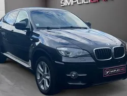 Utilisé 2011 BMW X6 Sport Line SUV | 17 990 € (Prix assez cher)