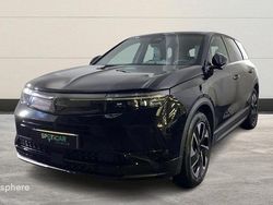 Noir Utilisé 2025 Opel Grandland X GSe SUV | 32 499 €