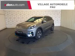 Gris Utilisé 2022 Kia e-Niro 2 SUV | 21 490 € (Super prix)