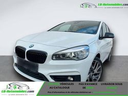 Utilisé 2017 BMW 220 Sport Line Break | 24 700 €