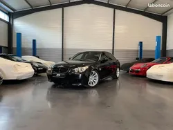 Noir Utilisé 2005 BMW M5 Berline | 64 900 €