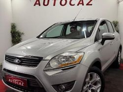 Occasion 2010 Ford Kuga Trend SUV | 5 990 € (Prix juste)