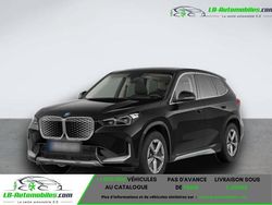 Utilisé 2024 BMW iX SUV | 47 000 € (Prix juste)