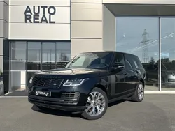 Utilisé 2019 Land Rover Range Rover Autobiography SUV | 59 900 € (Prix cher)