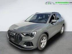 Utilisé 2019 Audi Q3 SUV | 33 200 € (Bon prix)