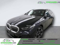 Utilisé 2024 BMW 520 Comfort Edition Berline | 61 700 € (Prix cher)