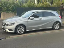 Gris Utilisé 2012 Mercedes A180 Coupé | 12 500 €