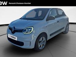 Blanc Utilisé 2021 Renault Twingo Life Citadine | 11 990 € (Prix juste)