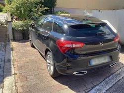 Utilisé 2017 DS Automobiles DS5 Be Chic Citadine | 7 590 €