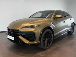 Utilisé 2025 Lamborghini Urus SUV | 359 000 €