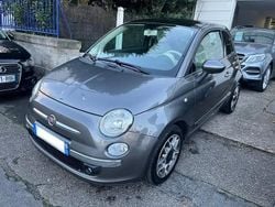 Occasion 2010 Fiat 500 S Berline | 5 990 € (Prix assez cher)