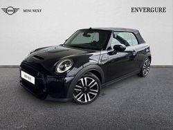 Utilisé 2023 Mini Cooper S Essential Citadine | 28 890 €