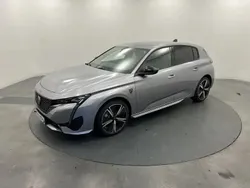 Gris Nouvelle 2025 Peugeot 308 GT Berline | 30 490 € (Prix juste)