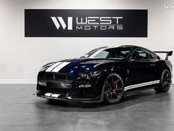 Bleu Utilisé 2021 Ford Mustang Berline | 204 900 €