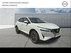 Utilisé 2022 Nissan Qashqai Style Edition SUV | 24 490 € (Super prix)