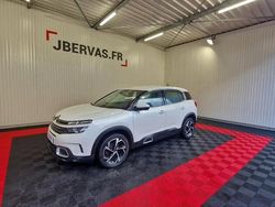 Blanc Occasion 2020 Citroën C5 Aircross Business Class SUV | 13 990 € (Prix juste)