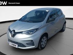 Gris Utilisé 2022 Renault Zoe Equilibre Citadine | 13 990 € (Prix juste)