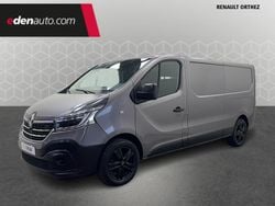 Occasion 2020 Renault Trafic Van | 21 980 € (Super prix)