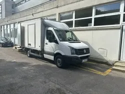 Utilisé 2013 VW Crafter Van | 16 000 €