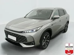 Blanc Nouvelle 2025 MG EHS Comfort SUV | 33 674 € (Prix cher)