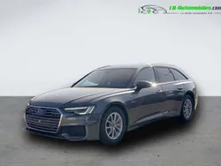 Utilisé 2020 Audi A6 Sport Break | 36 000 € (Prix juste)