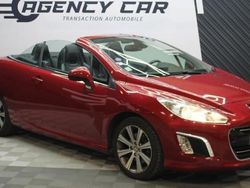 Utilisé 2014 Peugeot 308 Cabriolet | 8 999 €
