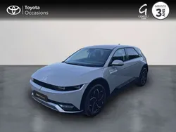 Utilisé 2023 Hyundai Ioniq 5 SUV | 38 900 € (Prix cher)