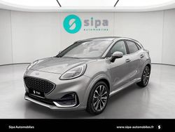 Utilisé 2022 Ford Puma Gen-E ST-Line Coupé | 20 490 € (Prix juste)