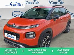 Orange Utilisé 2018 Citroën C3 Aircross PureTech SUV | 9 490 € (Super prix)