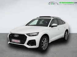 Utilisé 2023 Audi Q5 Sportback Sport SUV | 51 500 € (Bon prix)
