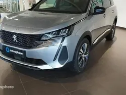 Nouvelle 2025 Peugeot 5008 Allure Monospace | 35 999 € (Prix assez cher)