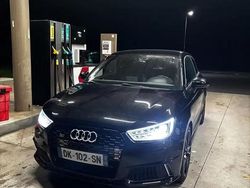 Occasion 2015 Audi S1 Sport Citadine | 17 500 €