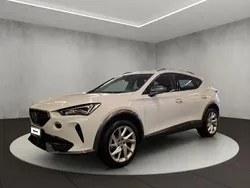 Blanc Utilisé 2023 Cupra Formentor Basis SUV | 27 980 € (Prix juste)