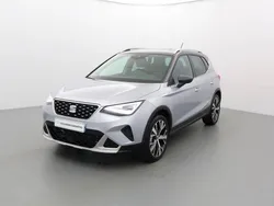 Gris Utilisé 2024 Seat Arona SUV | 23 490 € (Prix assez cher)
