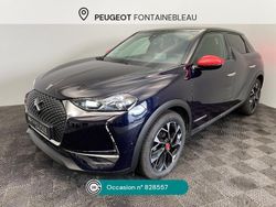 Utilisé 2021 DS Automobiles DS3 Crossback SUV | 17 190 € (Super prix)