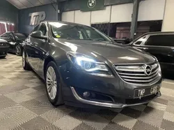 Utilisé 2014 Opel Insignia Cosmo Berline | 7 500 €