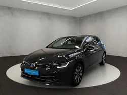 Gris Utilisé 2024 VW Golf VIII Life Berline | 31 350 € (Prix juste)