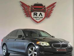 Gris Utilisé 2011 BMW 530 Comfort Edition Berline | 9 999 €